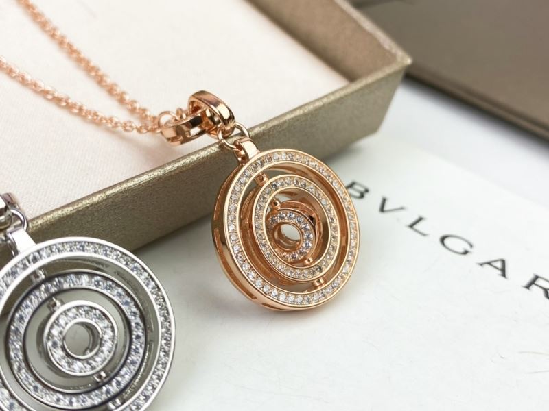 Bvlgari Necklaces